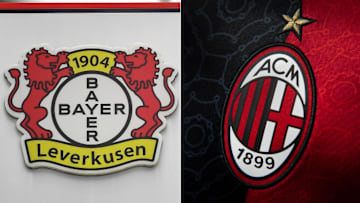 Bayer Leverkusen welcome Milan to the BayArena on Tuesday night