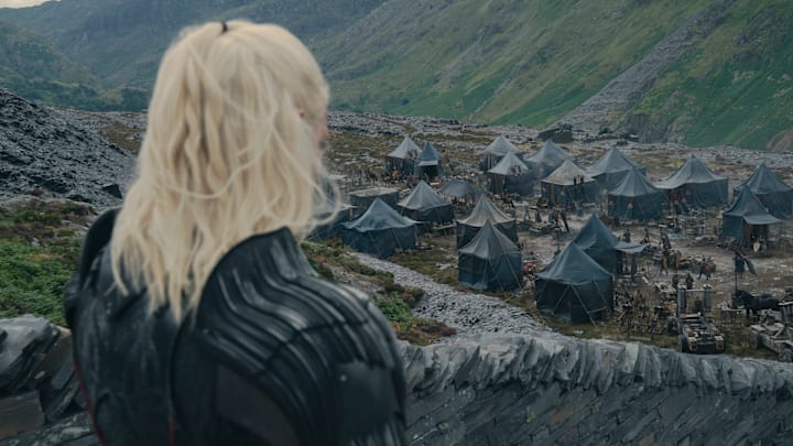 House of the Dragon season 2