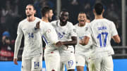 La France compte bien briller en Allemagne.