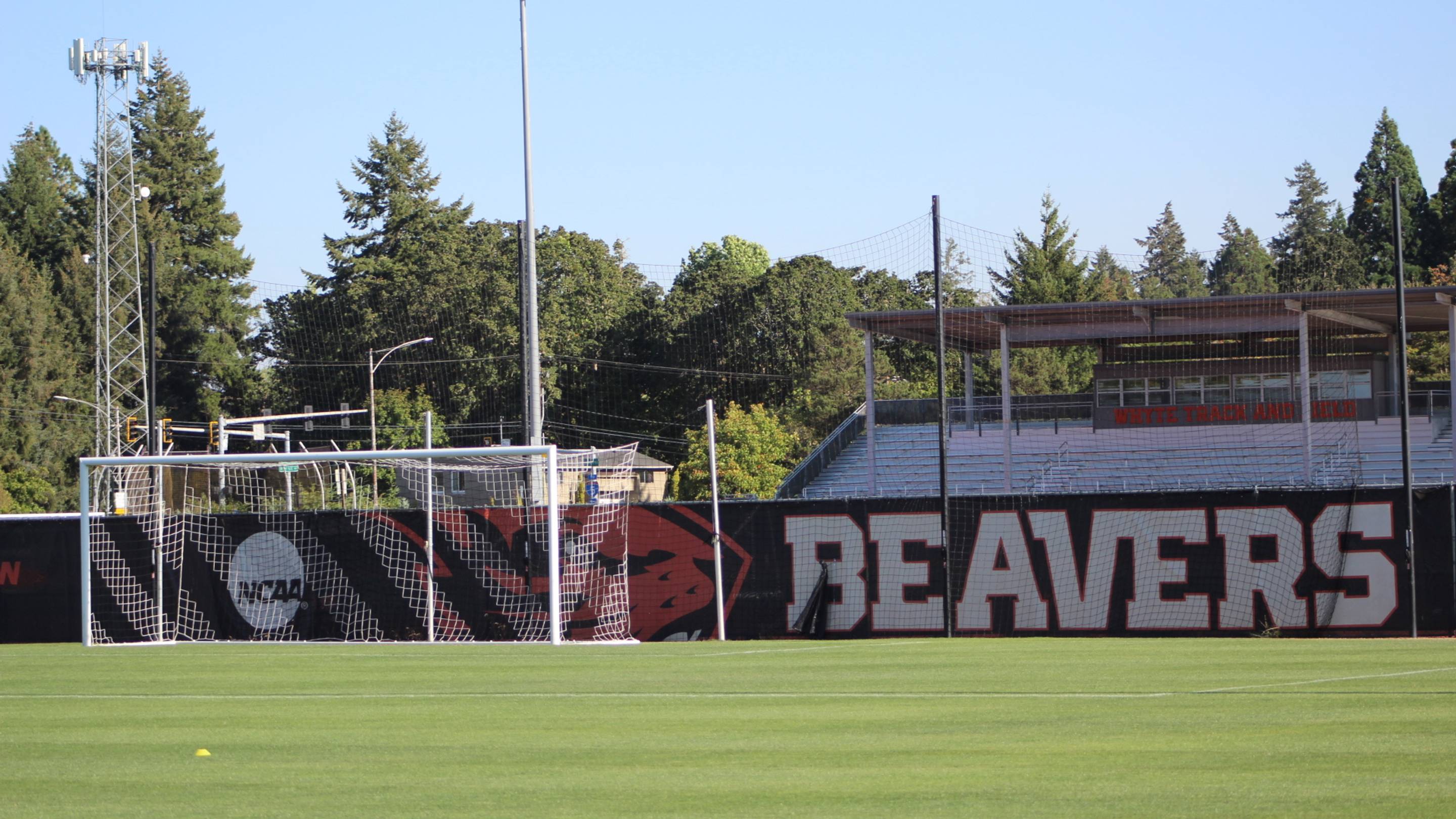 Oregon State Men Tie UC Irvine 3-3 in Season Opener