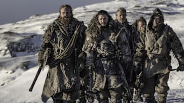 Photograph by Helen Sloan/courtesy of HBO