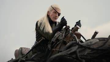 House of the Dragon season 2