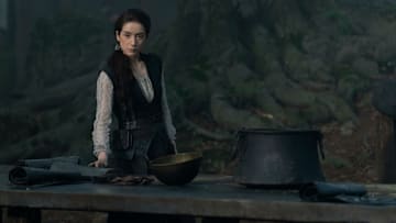 Photograph by Attila Szvacsek/HBO