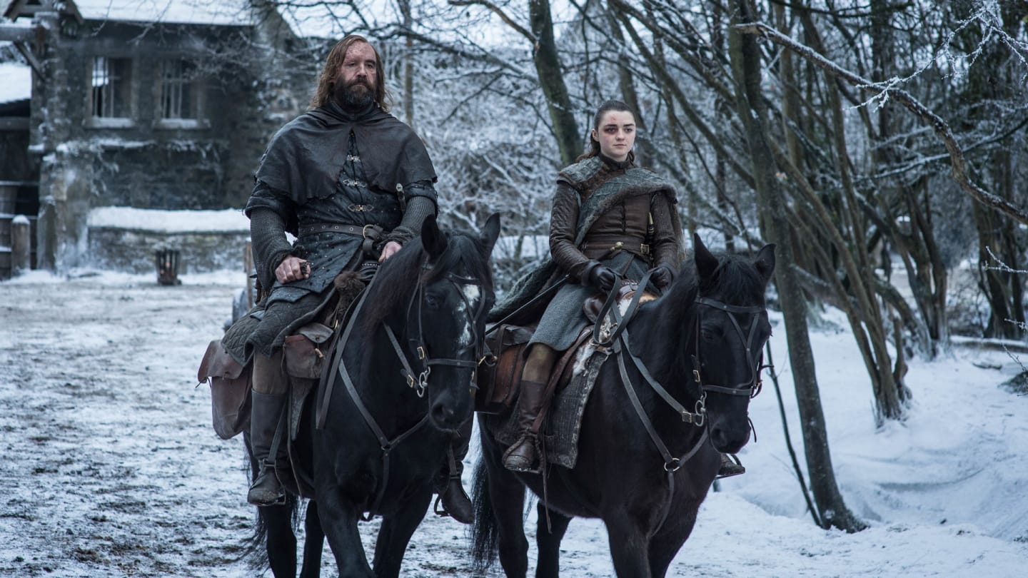 7 Game of Thrones fan theories that actually came true