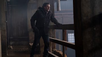 Photograph by Liane Hentscher/HBO
