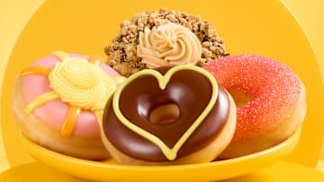 Minis for Mom Collection for Mother's Day