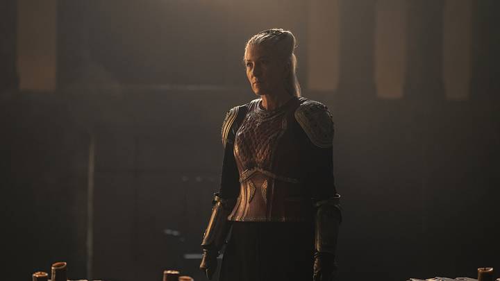 House of the Dragon Episode 10
