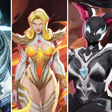 Welcome A New Meta In Marvel Rivals Season 3
