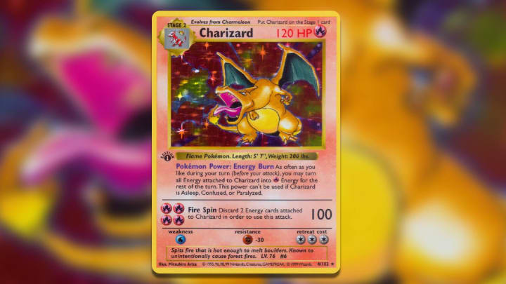 Screenshot of Base Set Charizard Pokemon TCG Mitsuhiro Arita 1.jpg