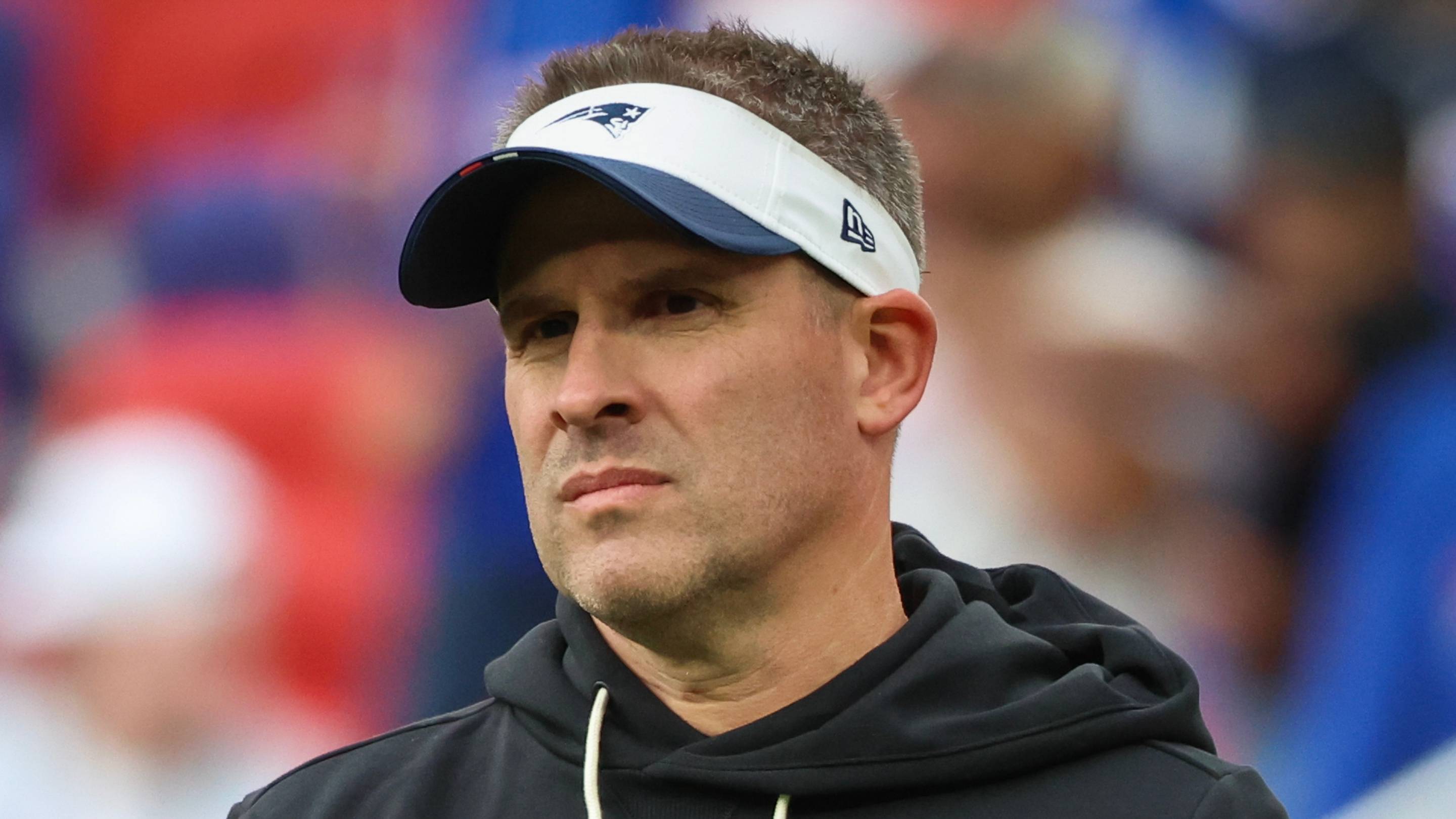 Josh McDaniels can right last season’s biggest wrong vs. the Raiders in Week 5