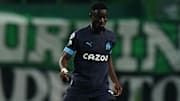 Bailly a été expulsé en Coupe de France