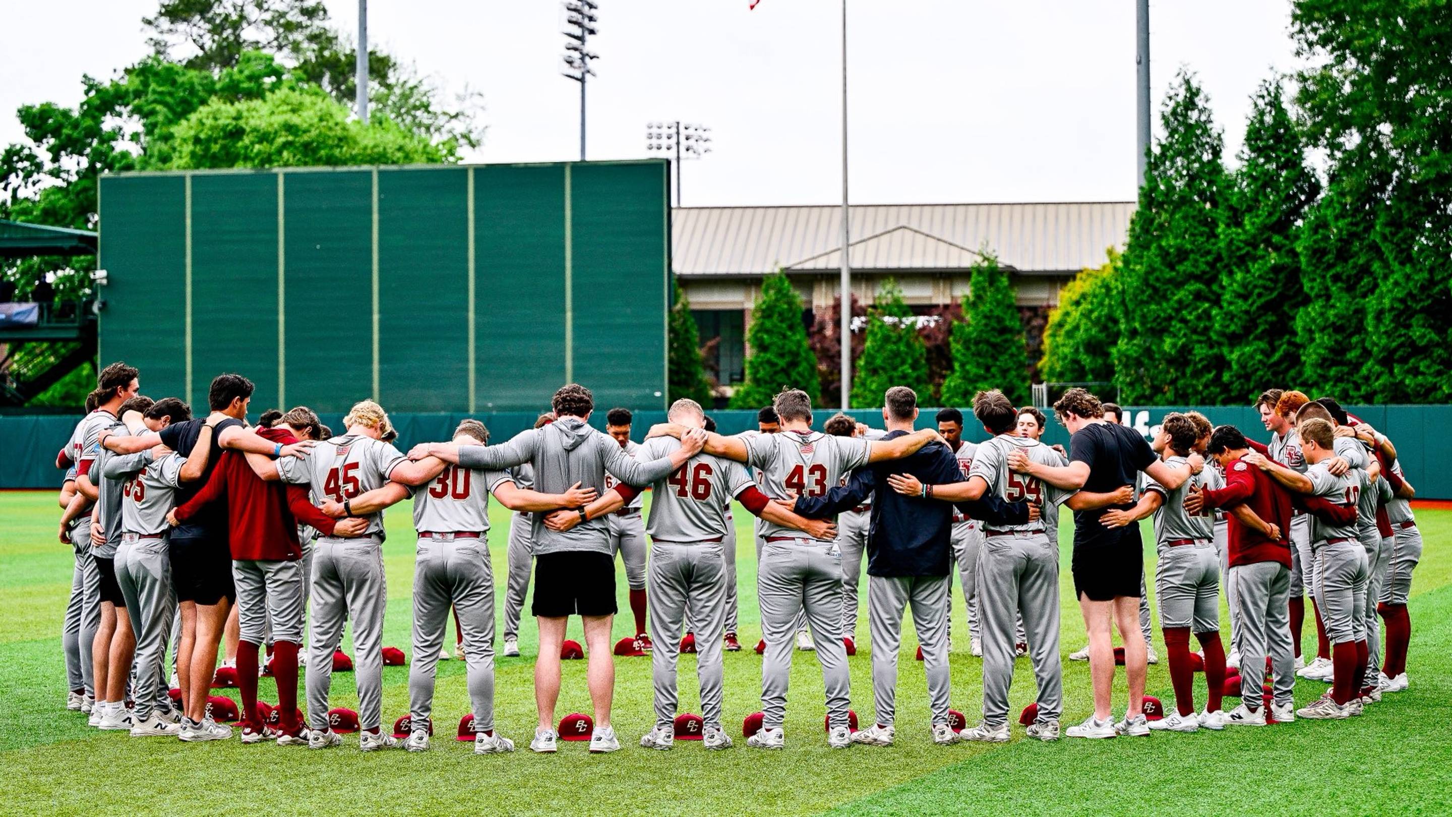 A Remarkable Season Ends for Boston College Baseball: Final Thoughts and Offseason Notes