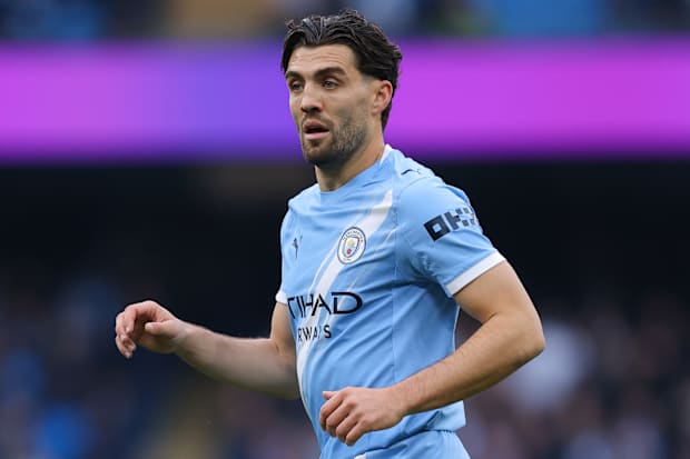 มาเตโอ โควาชิช เล่นให้กับซิตี้ มาเตโอ โควาชิช เล่นให้กับซิตี้