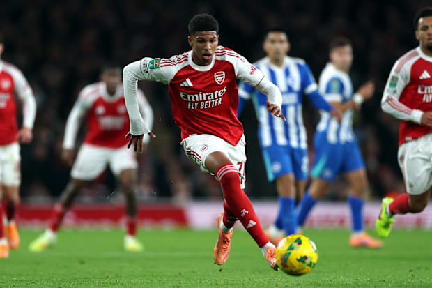 อันเดร แฮร์ริแมน-แอนนัสไล่ตามลูกบอล อันเดร แฮร์ริแมน-แอนนัสไล่ตามลูกบอล