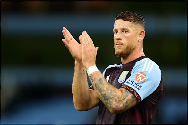 罗斯·巴克利面临两个月的缺席