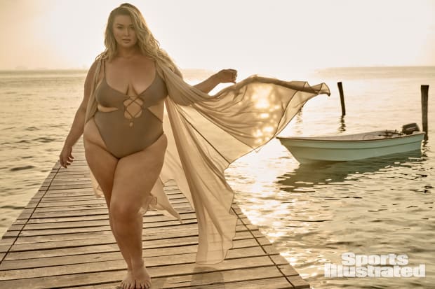 Hunter McGrady