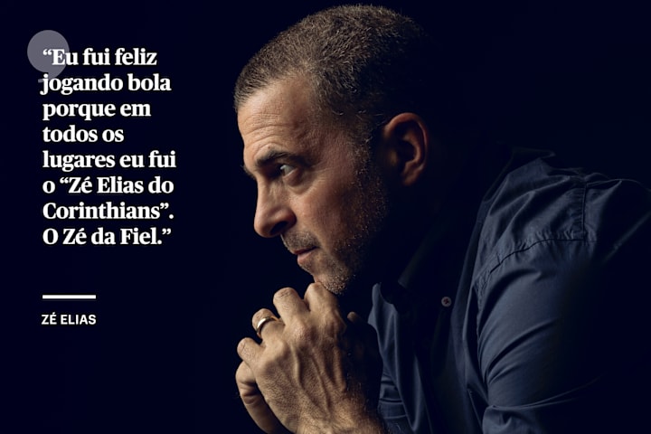 Ze Elias Players Tribune