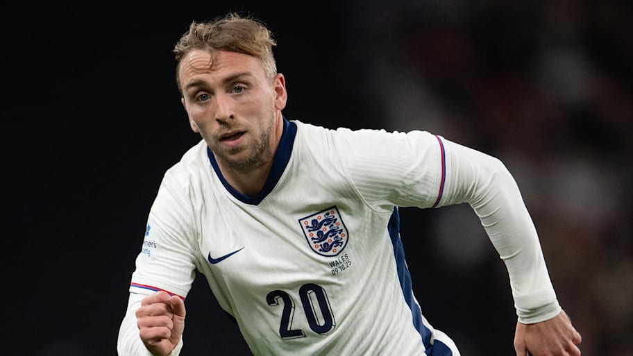 Jarrod Bowen running.