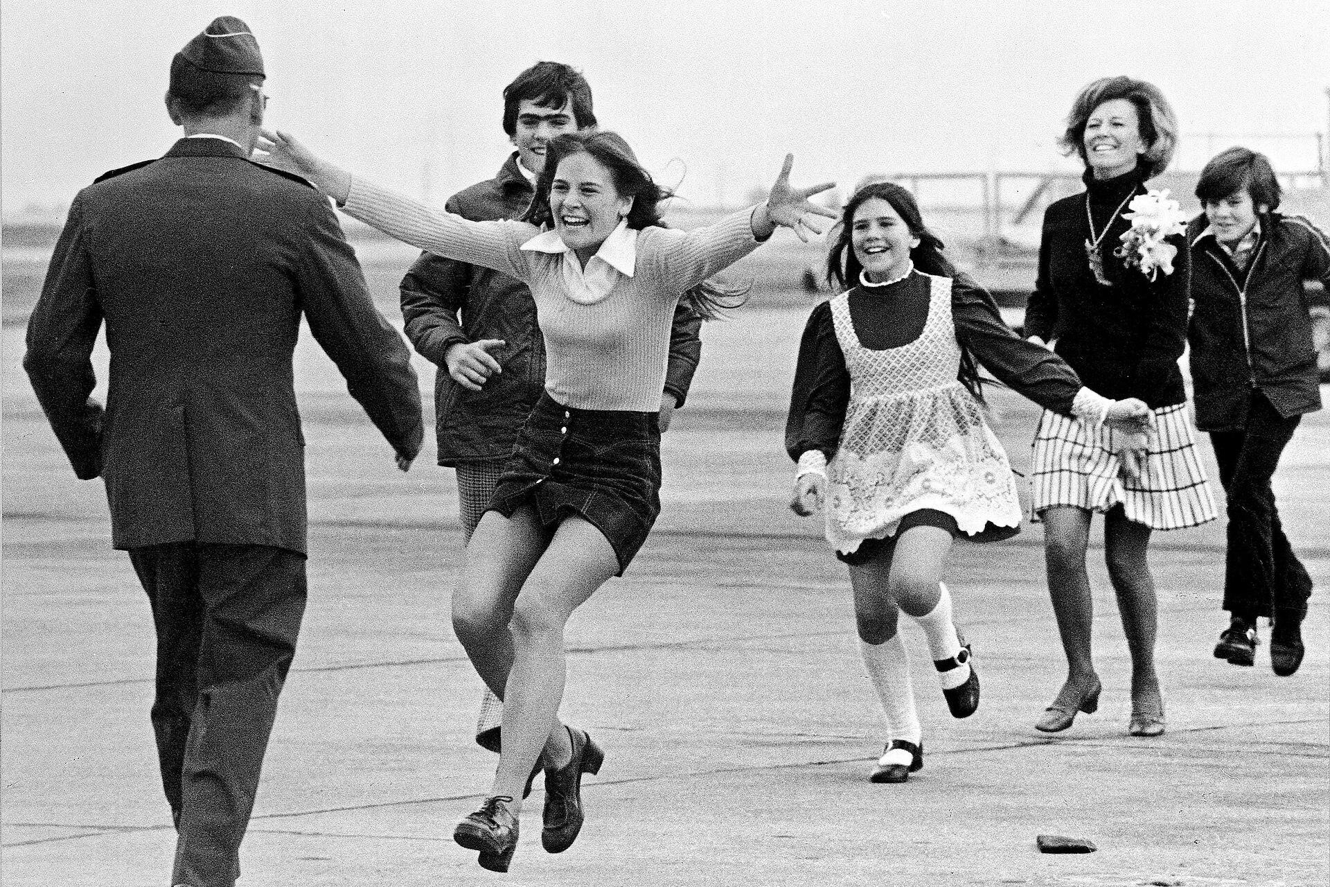 famous photos from vietnam war