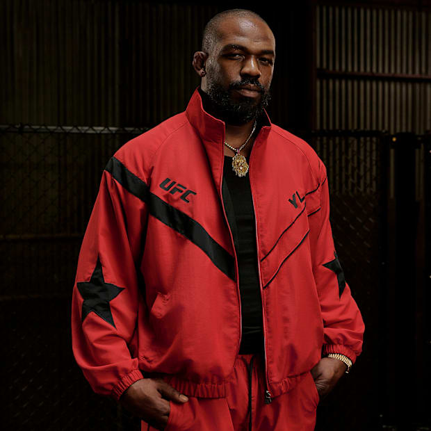 YoungLA Drops New UFC Collection Featuring Jon Jones Sean O Malley and More
