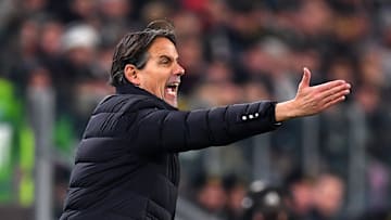 Juventus v FC Internazionale - Serie A TIM
