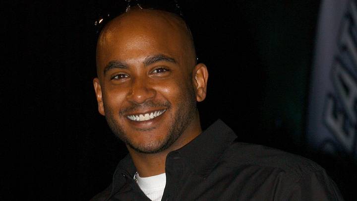 Creation Entertainment's The 12th Annual Grand Slam Show: The Sci-Fi Summit - Day One - Cirroc Lofton (aka Jake Sisko)