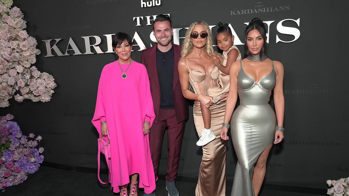 When Is Season 2 Of Kardashians Coming Out