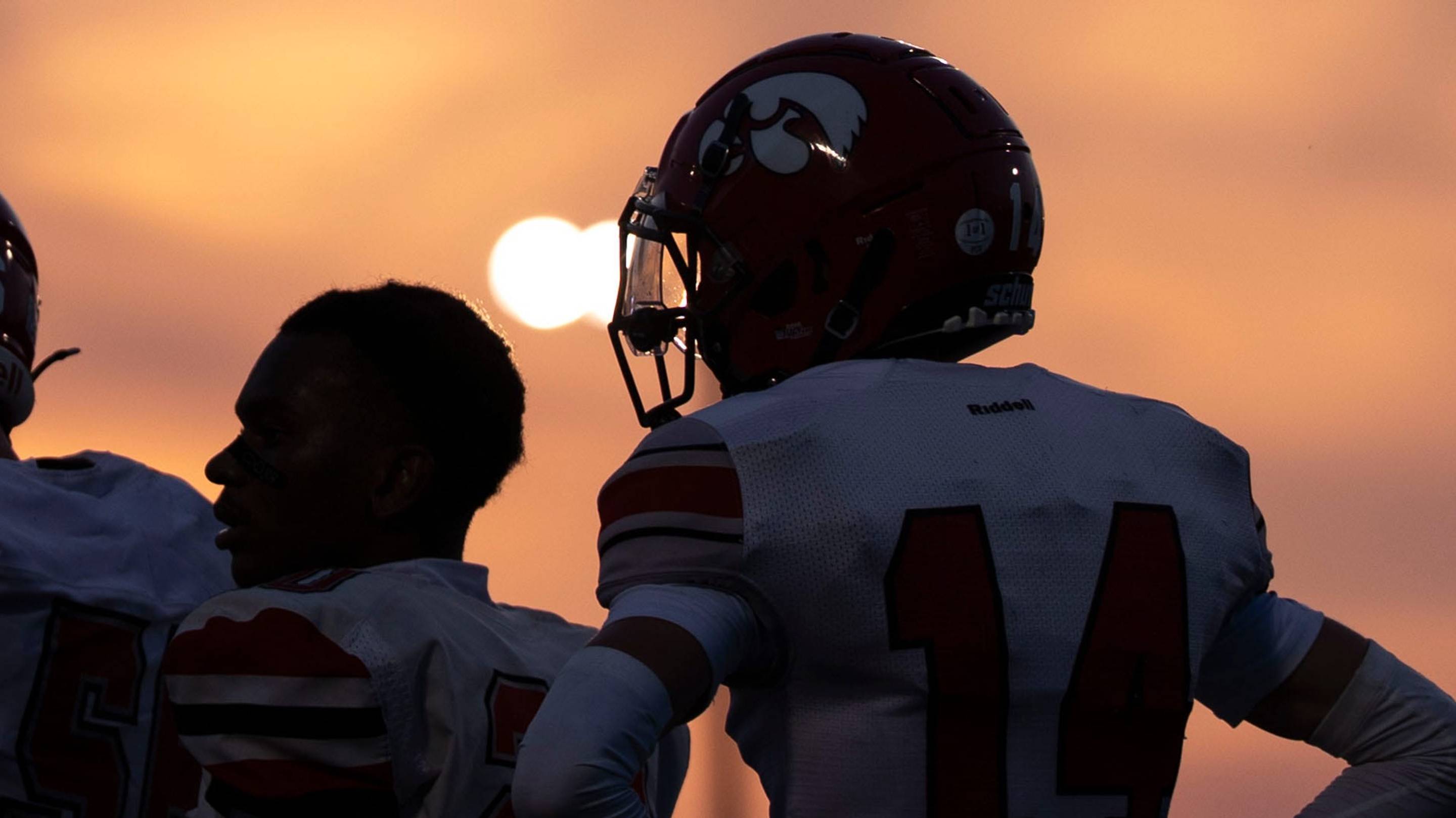 Extreme Heat Causing High School Football Time Changes In Iowa, Illinois, Nebraska