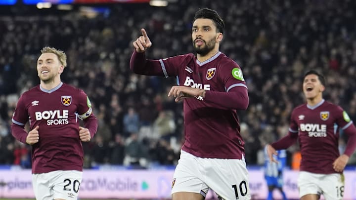 Lucas Paquetá está cada vez mais perto do Flamengo 