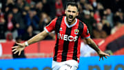 Gaëtan Laborde et l'OGC Nice