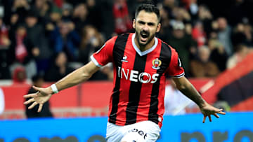 Gaëtan Laborde et l'OGC Nice