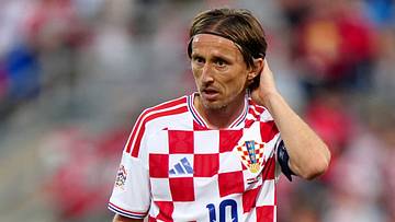 Luka Modric und Co. zeigten eine ganz schwache Performance Luka Modric und Co. zeigten eine ganz schwache Performance