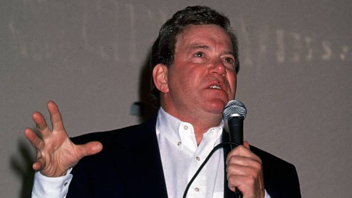 Creation Entertainment & William Shatner Raise Money For Earthquake Victims