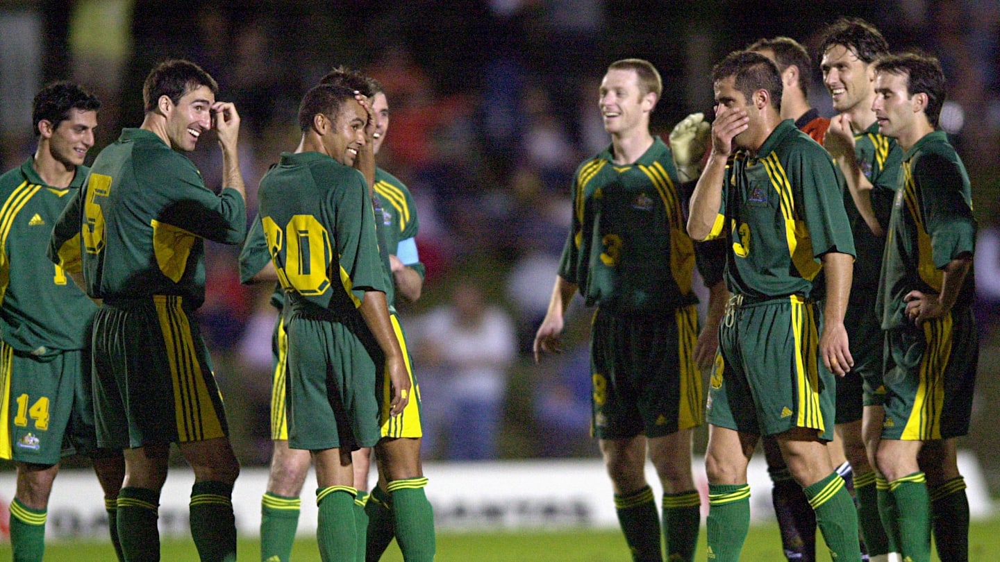 Biggest Wins in Soccer History: Ranking the Top 10