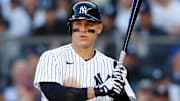 Los Yankees quieren a Anthony Rizzo de regreso en 2023
