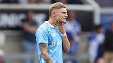 Norman Bassette wechselt zum FCK 