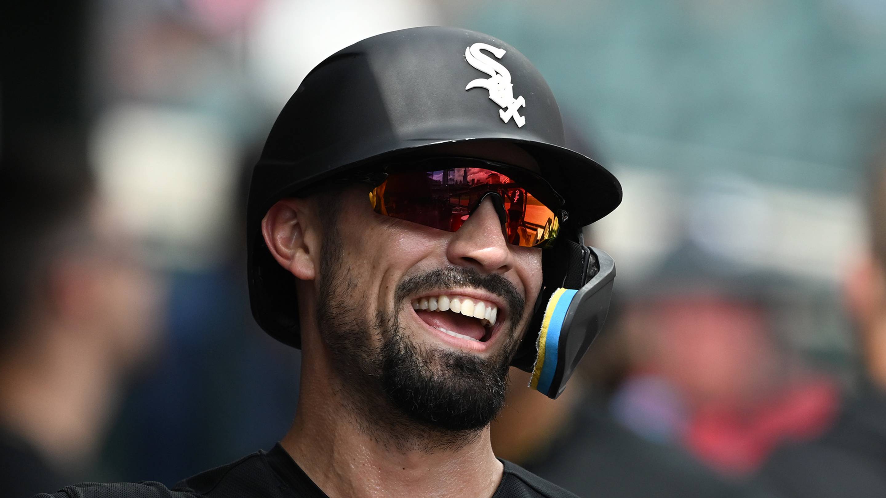 Every White Sox Player Set to Hit Free Agency This Offseason