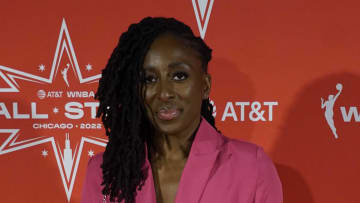 Nneka Ogwumike