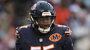 Buffalo Bills v Chicago Bears - NFL Preseason 2025