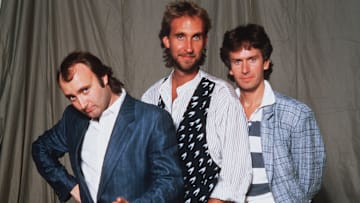 Phil Collins