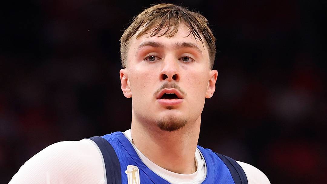 Dallas Mavericks, Cooper Flagg