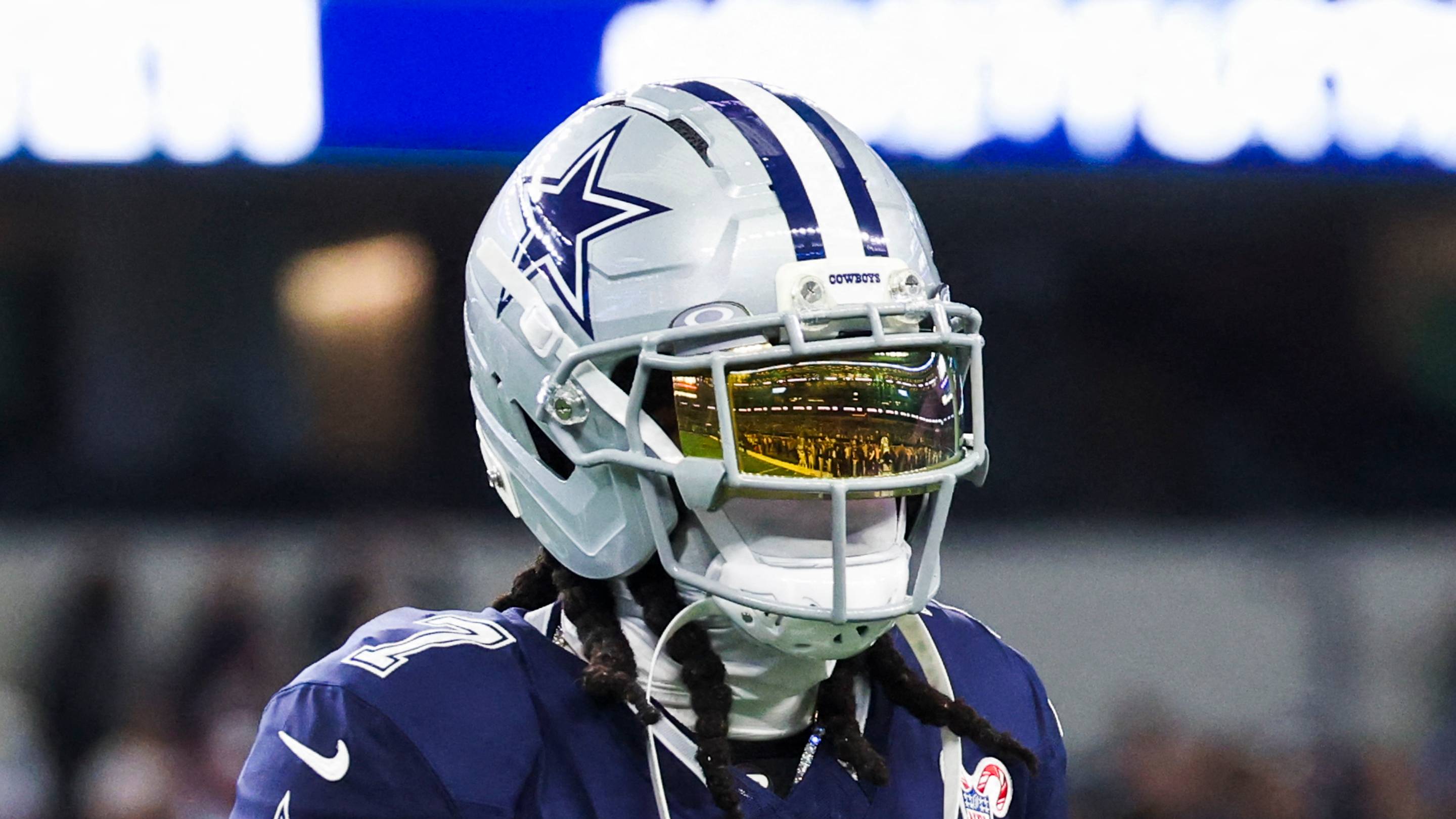 Why Seahawks Cut CB Trevon Diggs Ahead of Chiefs Game