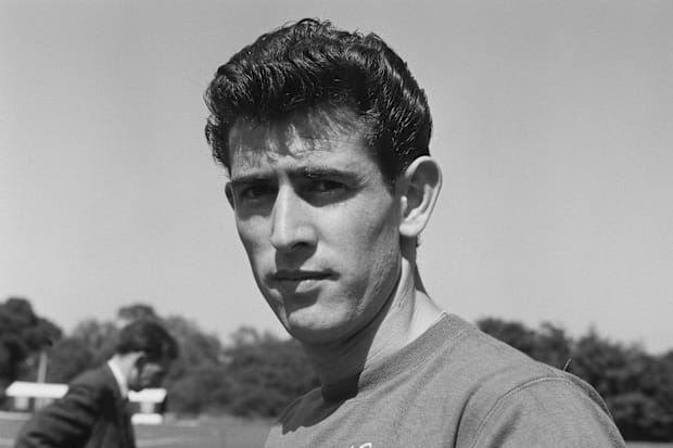 Bonetti is a Blues icon.