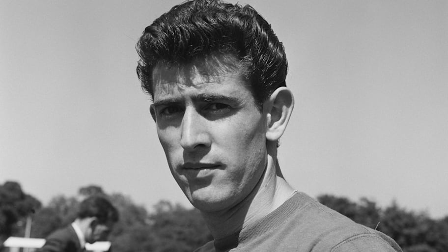 Bonetti is a Blues icon.