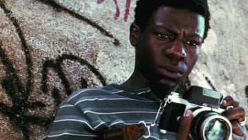 Alexandre Rodrigues in 'City of God' (2002).