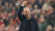 Liverpool are flying under Arne Slot