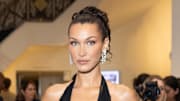 Bella Hadid