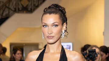 Bella Hadid