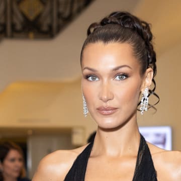 Bella Hadid