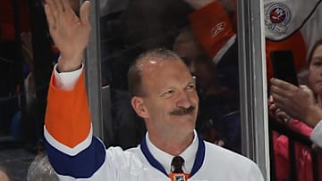Buffalo Sabres v New York Islanders